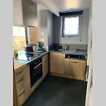 Chalet Rider S Fecamp