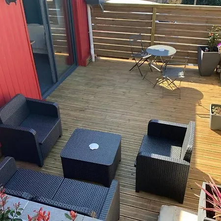 Rider S Alpesi faház