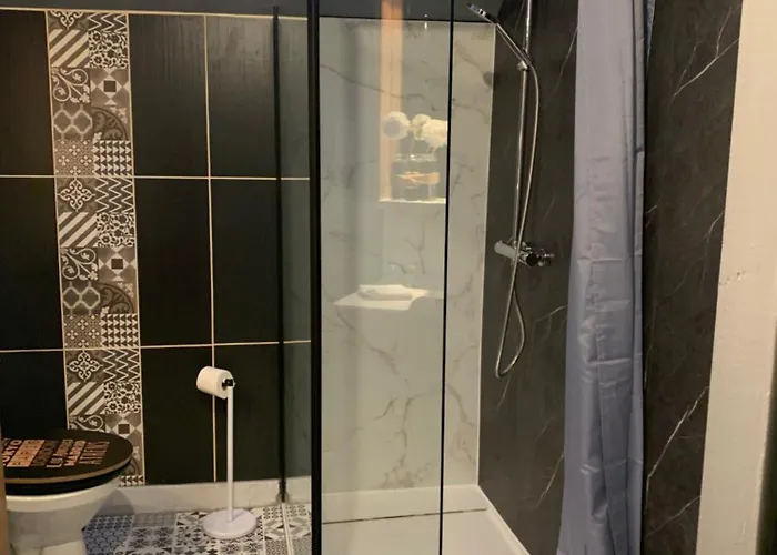 Rider S Chalet Fecamp